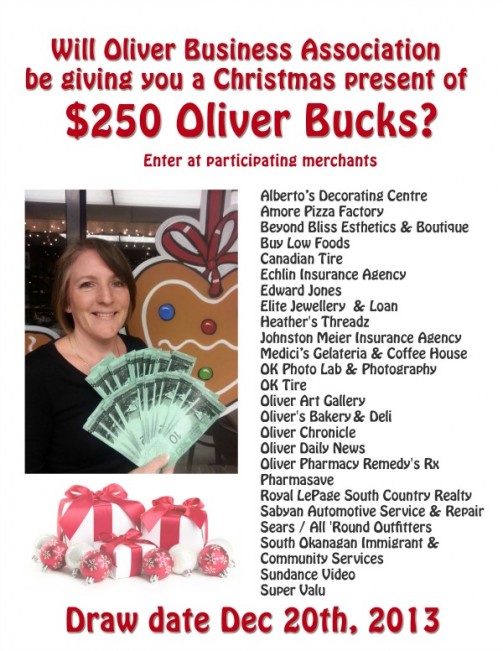 Oliver Bucks1322