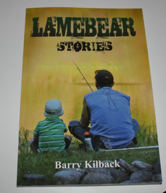 lamebear two