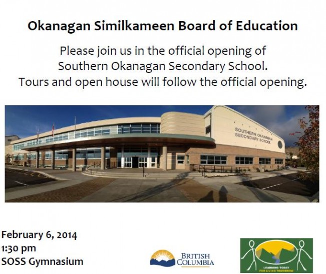 new school opening