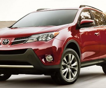 rav toyota