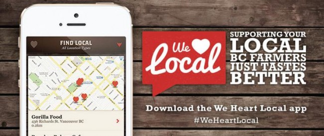 we local