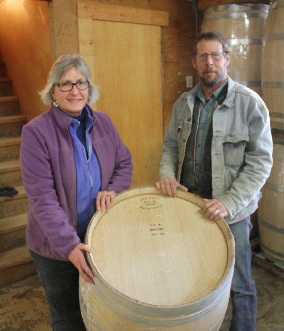 barrel works two22