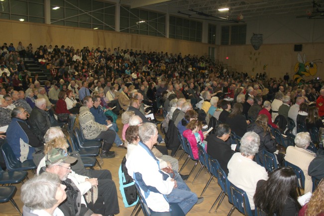 big crowd22
