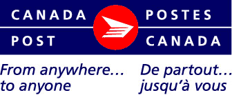 canada post