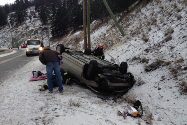 global accident.