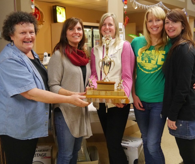 ladies 34 curling33