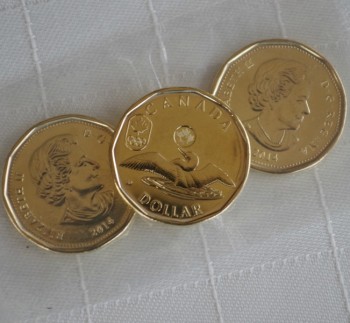 lucky loonies22