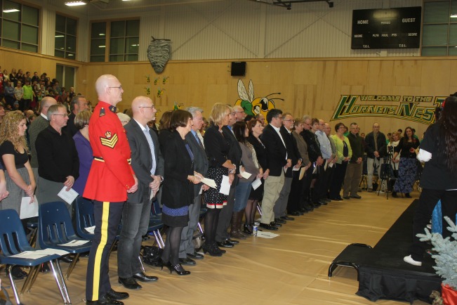 opening oh canada
