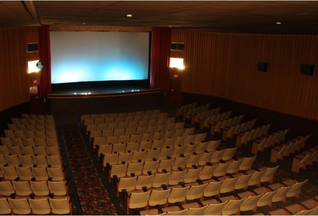 theatre two