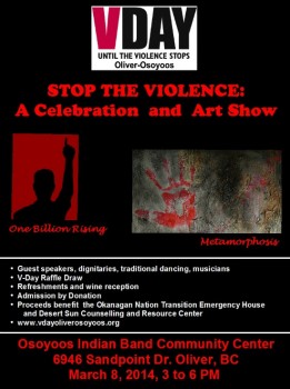 vday art show22