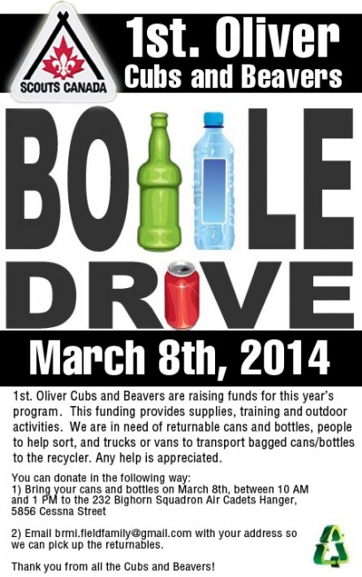 Bottle-Drive-Poster-2013