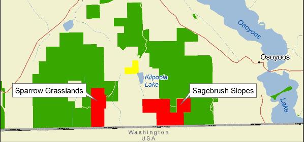 area