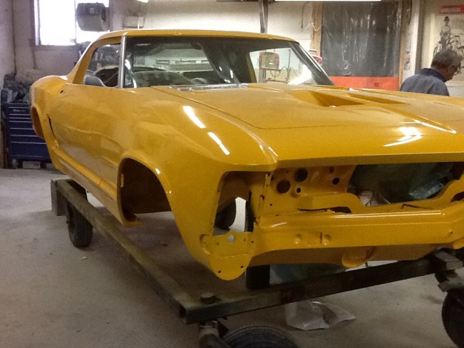 jf car two
