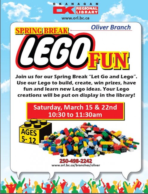 orl lego