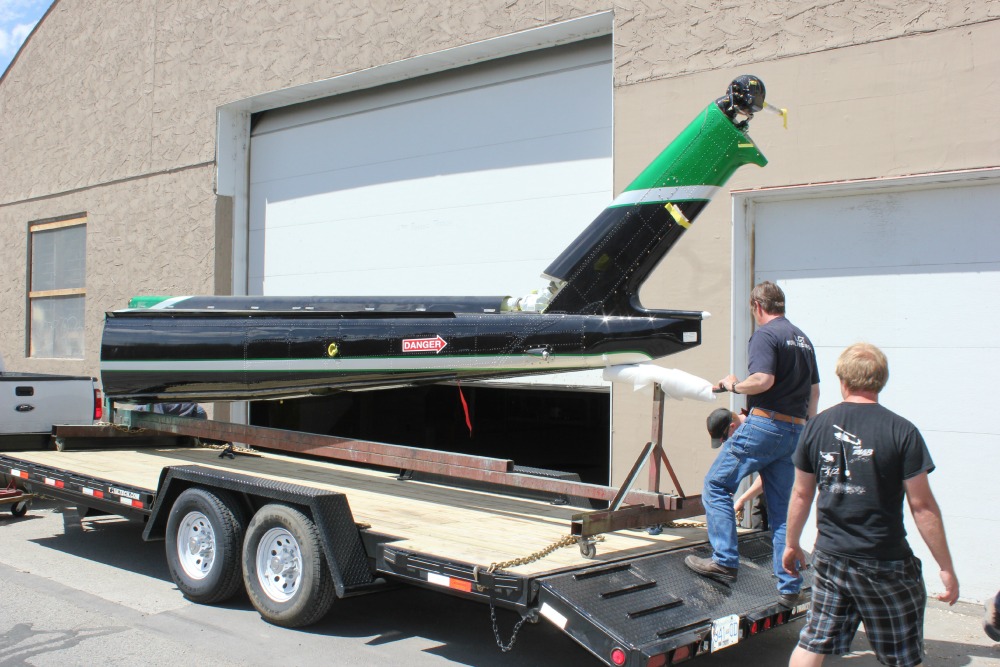 boat one22