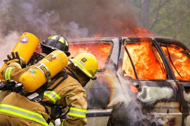 cook fire4422