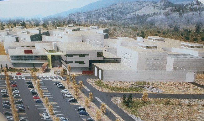 prison one22