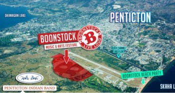 boonstock two