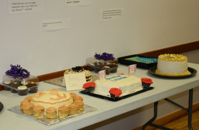 cake one22