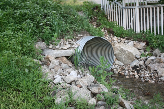culvert one22