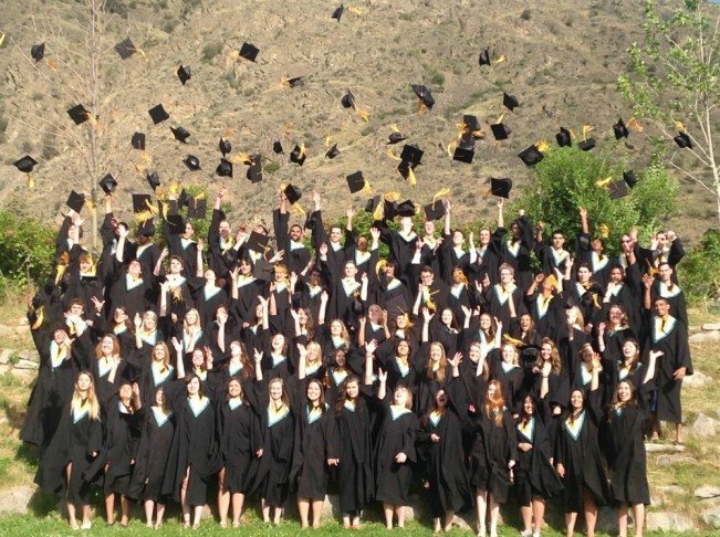 grad hat 5522