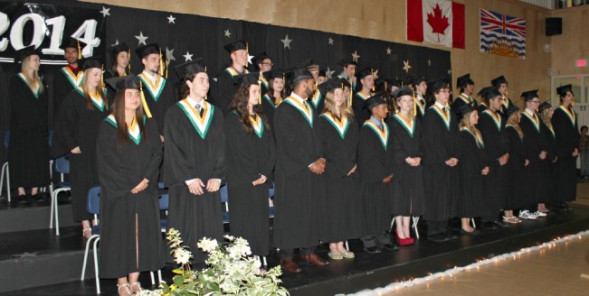 grad three22