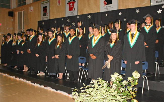 grad two22