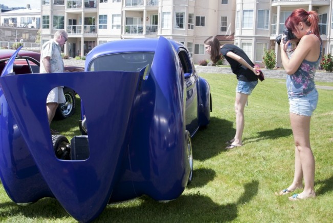 jalopy three22