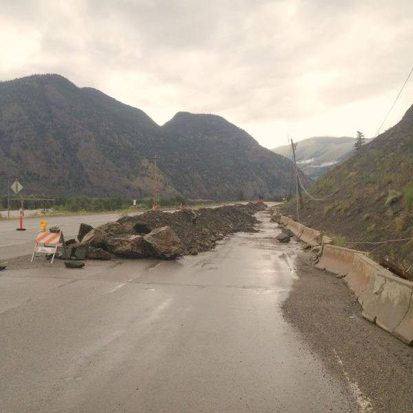 keremeos road22