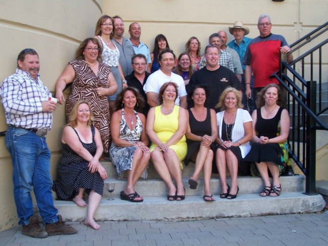 lucy reunion22