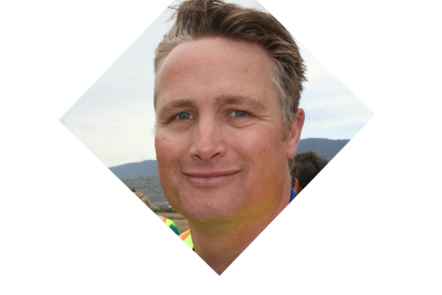 Rick De Jong