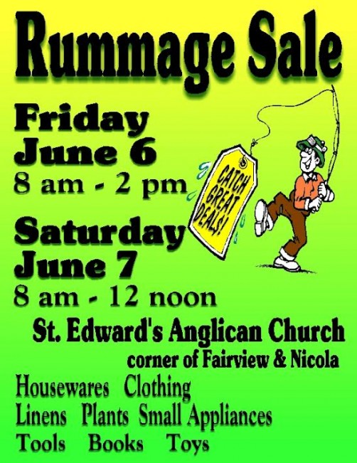 rummage