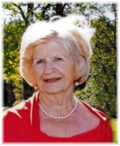 Ida Barisoff