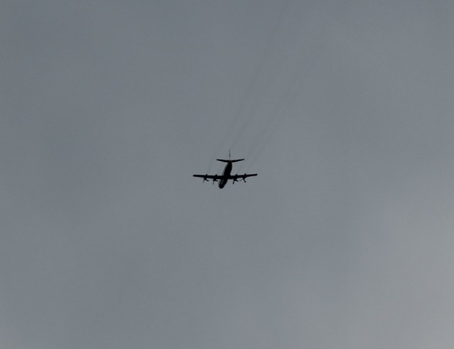 a bomber22