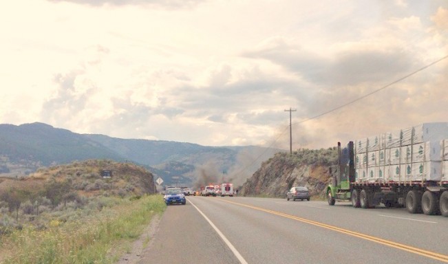 Thanks Osoyoos Daily News