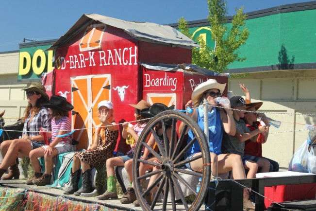 a parade one22