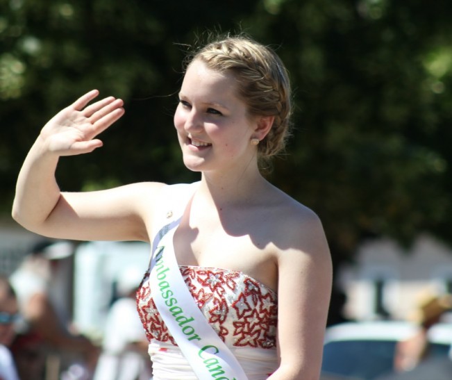 aa parade seven22