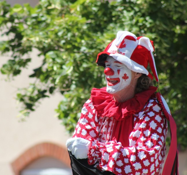 aa parade six22