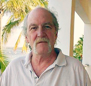 Allen Healy