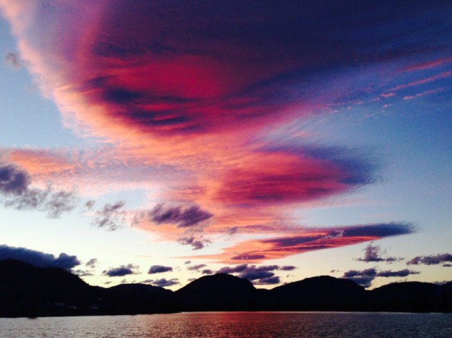 colleen sunset22
