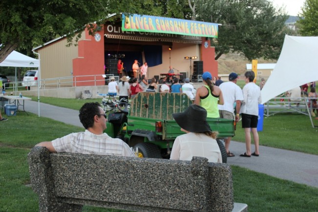concert two22
