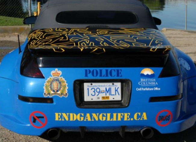 cop car22