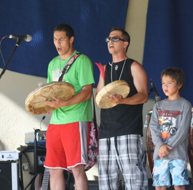 drum one22