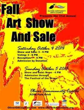 fass poster