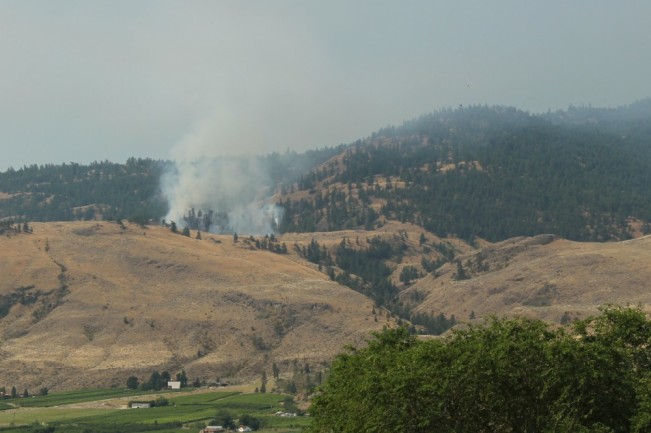 green fire22