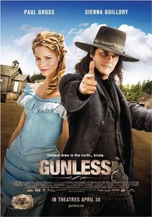 gunless pix