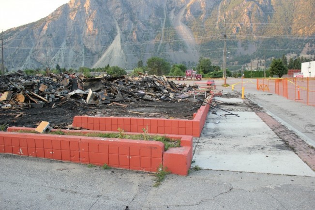 hotel fire22
