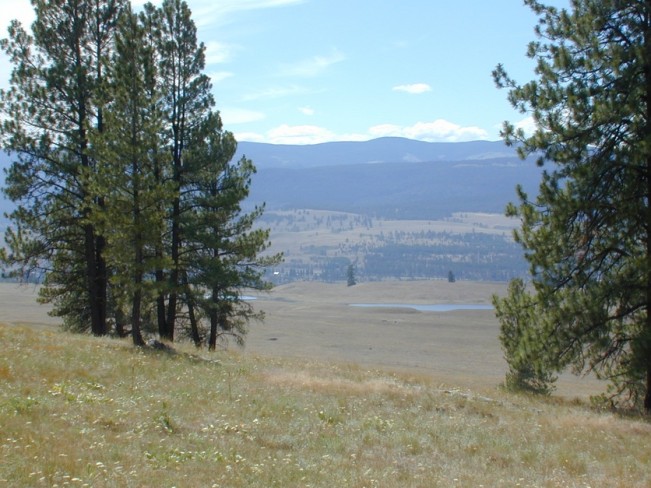 Jura Ranch