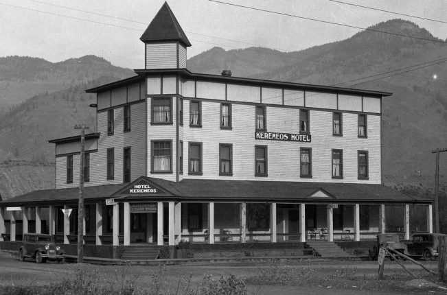 keremeos hotel22
