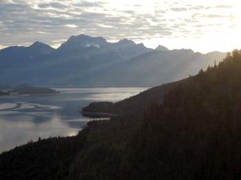 Thanks to RCMP and The Revelstoke Current
